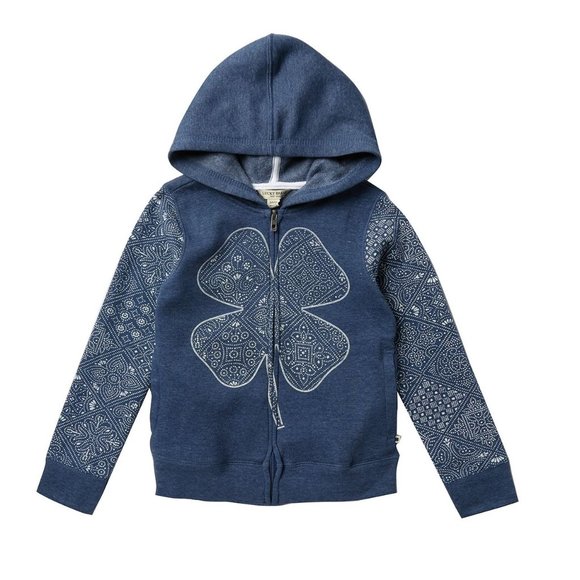 LUCKY BRAND Hoodie - Picture 6 of 6